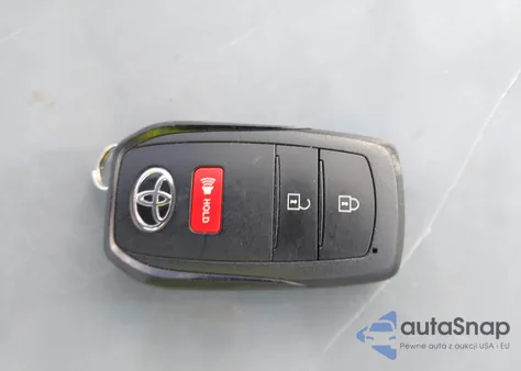 2023 Toyota Corolla Se/Xse/Night Shade from USA, damaged, VIN JTND4MBE7P3194651